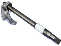 Mopar 5085097AC Shaft Intermediate