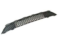 Mopar 68214483AC Lower Grille, Front