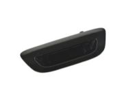 Mopar 5RP06AXRAA Handle Liftgate