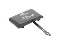 Mopar 68164511AA Cap USB Portion