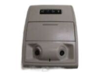 Mopar 1CT58DW1AB Console Overhead