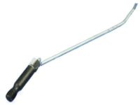 Mopar 5GT74DX9AA Rod, Rear Passenger Side