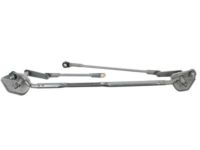 Mopar 5142423AA Wiper Transmission