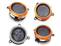 Mopar 6AB641VAAC Air Outlet