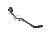 Mopar 68441800AA Tube Fuel Filler