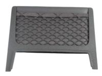 Mopar 1RV39DX9AB Cargo Net, Black