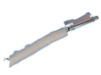 Mopar 68226093AC Air Bag Side Curtain Door Mounted