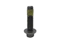 Mopar 6503131 Exhaust Manifold Bolt, Upper