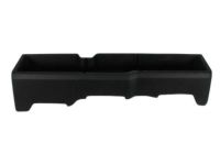 Mopar 55365122AA Center Bezel Pocket, Rear