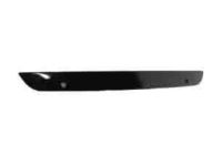 Mopar 6JW97DX8AB Applique Panel, Front Inner