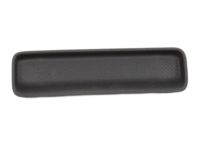Mopar 68090508AA Mat, Upper