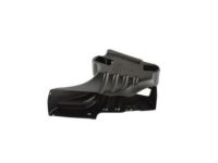 Mopar 68205062AE Duct Air Engine Oil Cooler