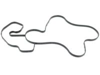 Mopar 4893149AA Water Pump Gasket
