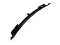 Mopar 5178502AF Cowl Grille
