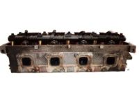 Mopar 5143397AB Cylinder Head