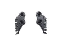 Mopar 57010744AF Upper Bracket, Passenger Side