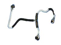 Mopar 5135866AA Line Feed Pump Fuel Pressure Sensor Sprinter