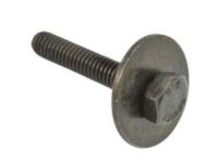 Mopar 68267895AA Bolt And Coned Washer