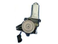 Mopar 5278407AA Window Motor, Front Driver Side