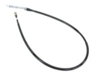 Mopar 52125206AB Cable Parking Brake