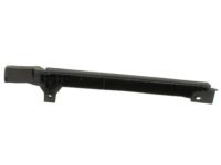 Mopar 55397074AB Frame Door Glass