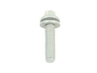 Mopar 6510864AA Bracket Bolt