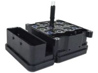Mopar 68096052AB Control Module