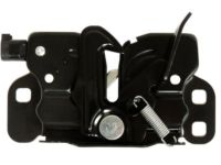 Mopar 4589688AE Lock, Front