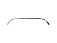 Mopar 5SD33SZ0AC Applique Fascia