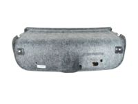 Mopar 68216949AD Cover Decklid Interior Trim