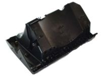 Mopar 1QF13DX9AL Glove Box Instrument Panel