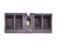 Mopar 55372573AA Bracket Battery Hold Down