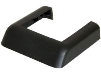 Mopar 55397089AB Hinge Cover, Rear Lower