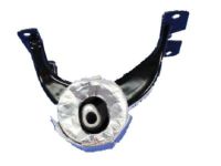 Mopar 5273893AF Rear Mount