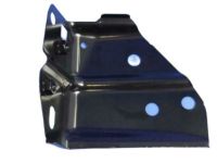 Mopar 68092154AA Fender Mounting Bracket, Passenger Side