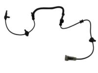 Mopar 56044144AB Sensor Anti-Lock Brakes