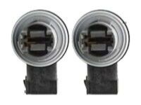 Mopar 68052289AA Socket Tail Lamp