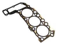 Mopar 53020989 Gasket Cylinder Head Left Left And Right