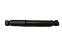 Mopar 4721686AE Shock Absorber, Rear