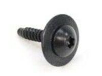 Mopar 68090949AA Fog Lamp Assembly Screw