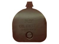 Mopar 68260961AA Door Filter Access