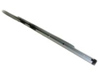 Mopar 68084031AB Upper Rail, Rear Driver Side
