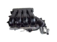 Mopar 4627315AD Engine Cover, Rear