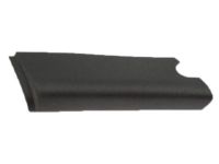 Mopar 1AH02XDVAE Windshield Pillar Trim, Upper Passenger Side