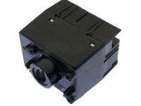 Mopar 68257921AC Receiver