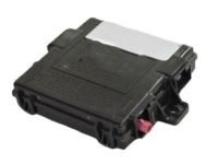 Mopar 68211125AF Receiver
