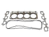 Mopar 4857182AA Reinforcement Retainer