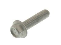 Mopar 6102381AA Tensioner Bolt, Upper