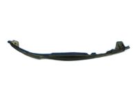 Mopar 68103088AA Weatherstrip, Fender To Door