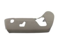 Mopar 1XN97BD3AA Shield Seat Adjuster Outer